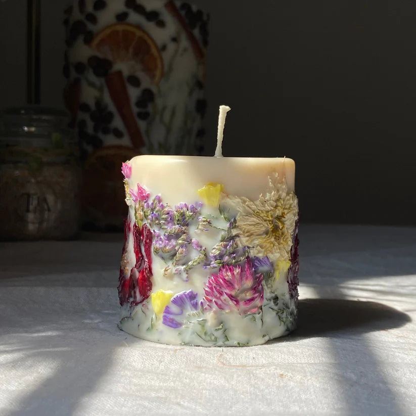 MINI FLORA