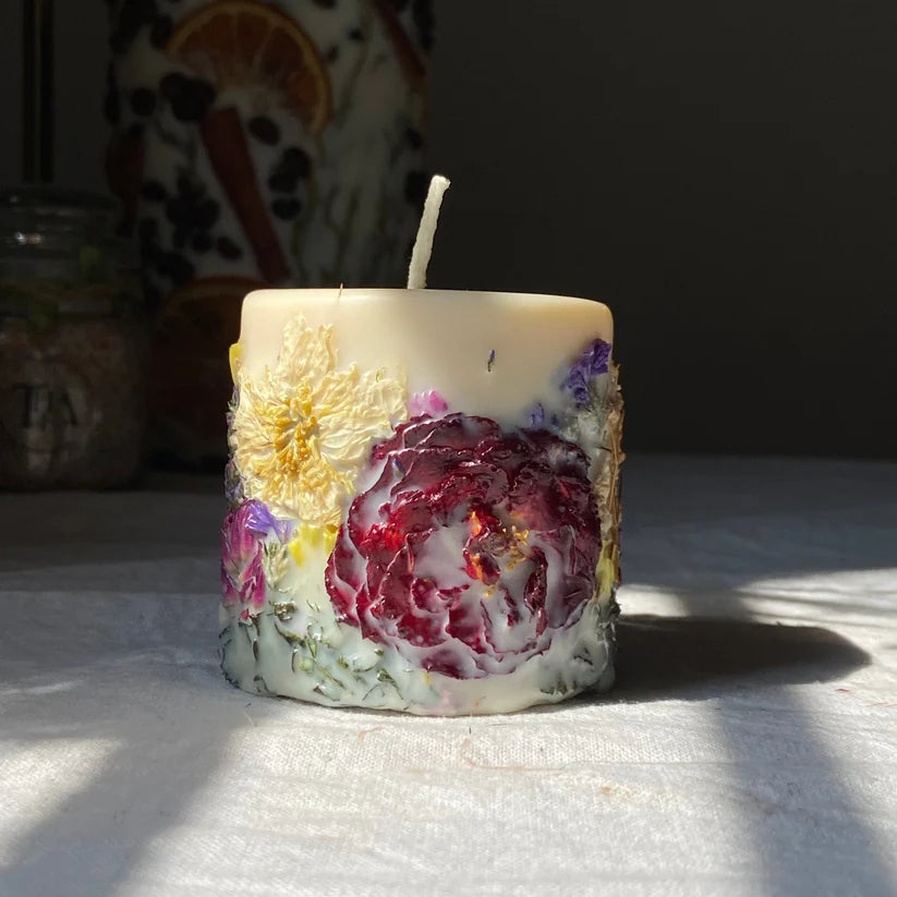MINI FLORA